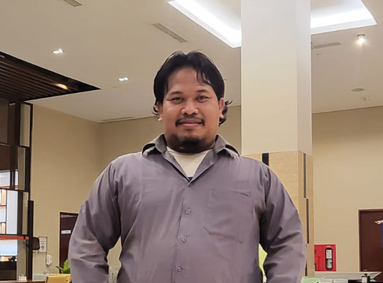 About Kamim